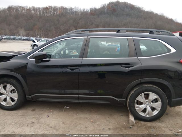 Subaru Ascent Image 7