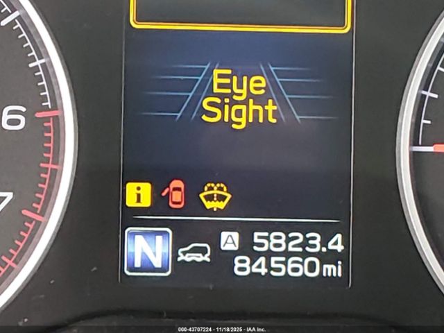 Subaru Ascent Image 14