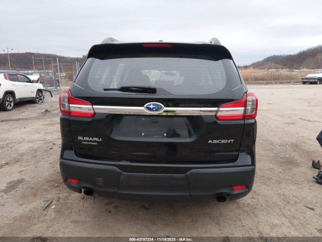 Subaru Ascent Image 11