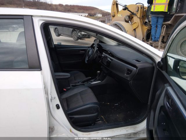 Toyota Corolla S Plus Image 6