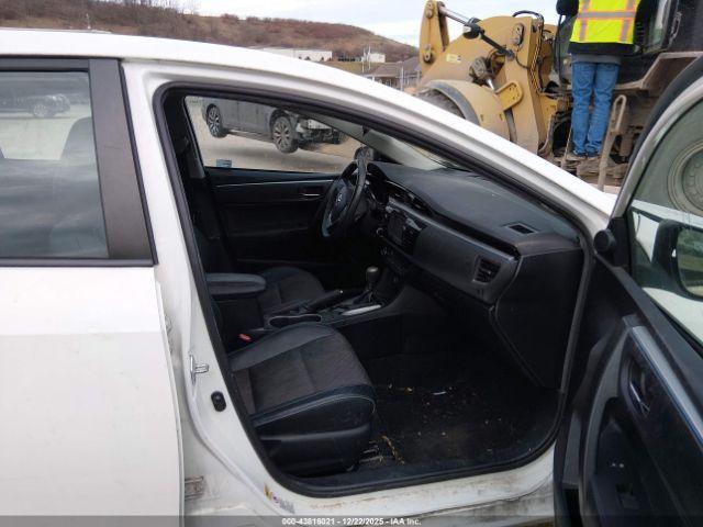 Toyota Corolla S Plus Image 6