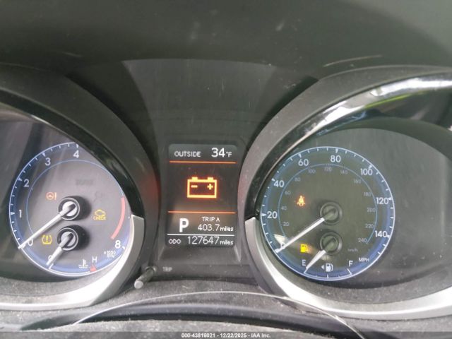 Toyota Corolla S Plus Image 3