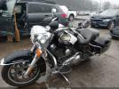 Harley-Davidson Flhr Road King Image 3