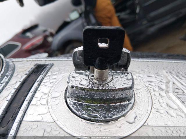 Harley-Davidson Flhr Road King Image 7