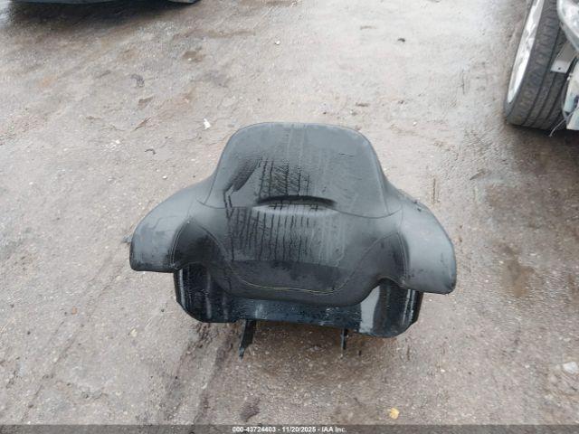 Harley-Davidson Flhr Road King Image 11