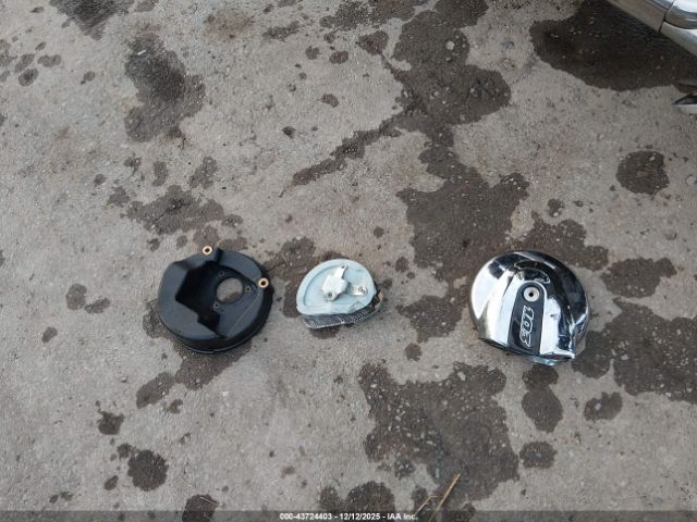 Harley-Davidson Flhr Road King Image 14