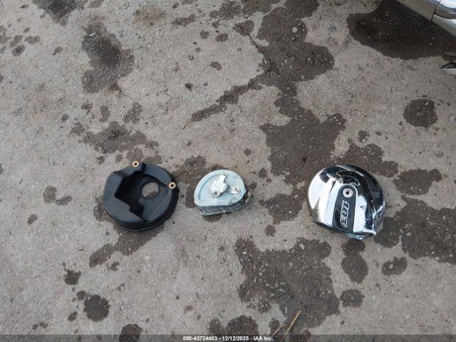 Harley-Davidson Flhr Road King Image 14