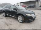 Lincoln MKX Image 1
