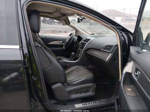 Lincoln MKX Image 6