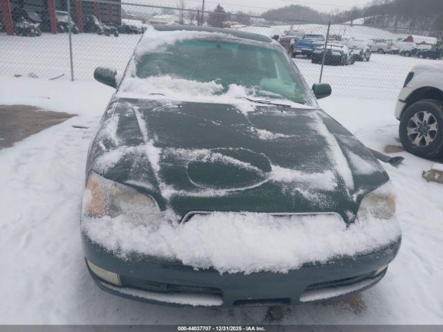 Subaru Legacy Gt Limited Image 5