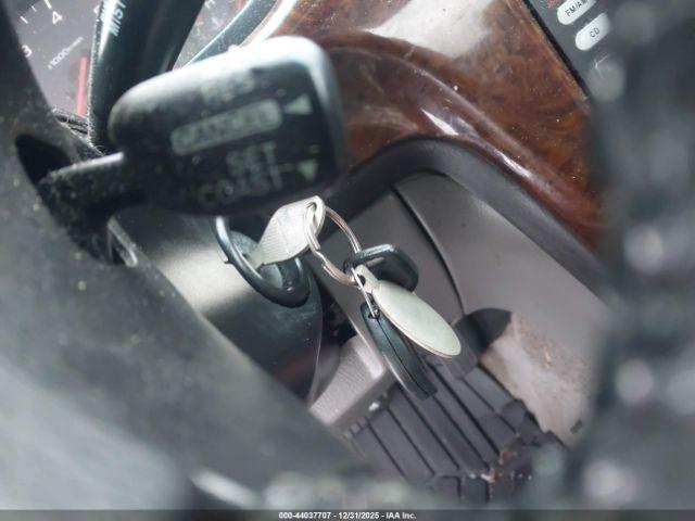 Subaru Legacy Gt Limited Image 9