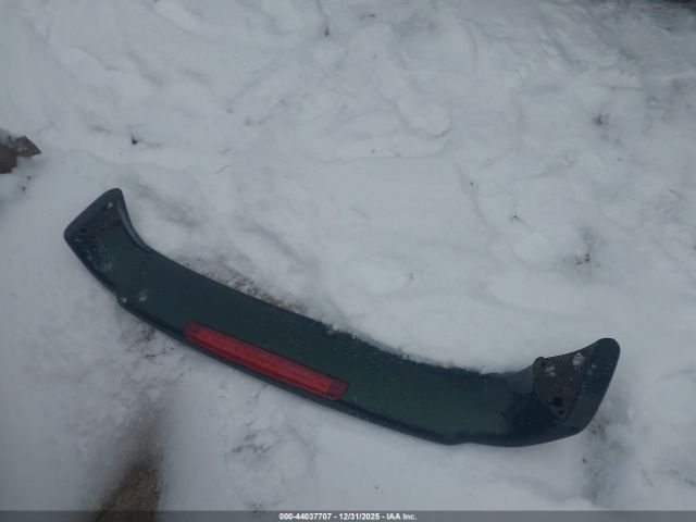 Subaru Legacy Gt Limited Image 10