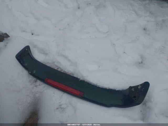 Subaru Legacy Gt Limited Image 10