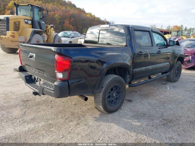 Toyota Tacoma Sr5 V6 Image 8