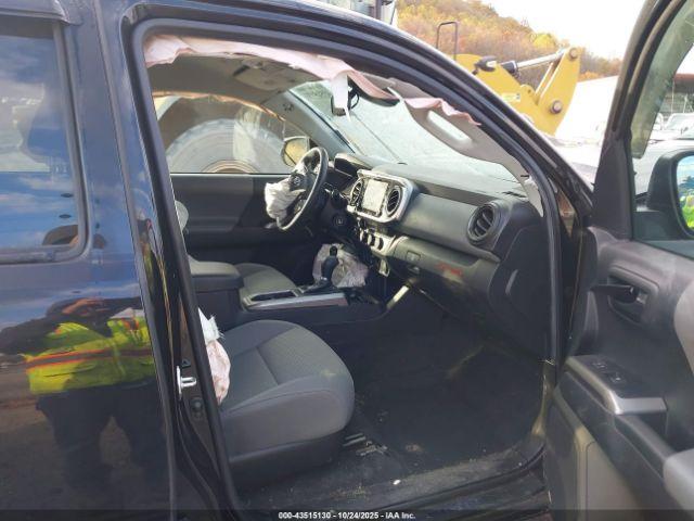 Toyota Tacoma Sr5 V6 Image 9