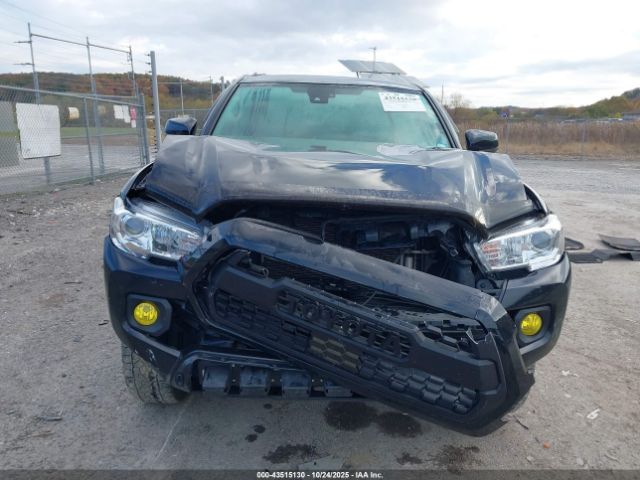 Toyota Tacoma Sr5 V6 Image 7