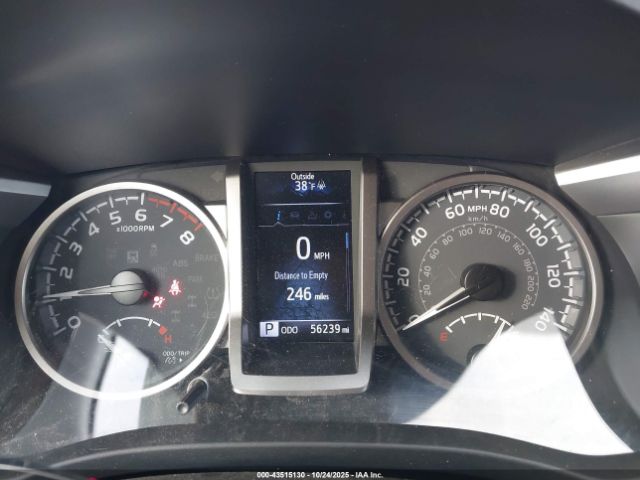 Toyota Tacoma Sr5 V6 Image 6