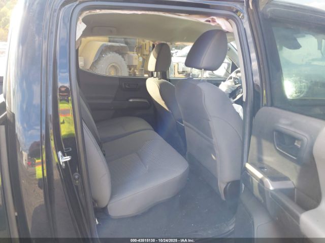 Toyota Tacoma Sr5 V6 Image 15