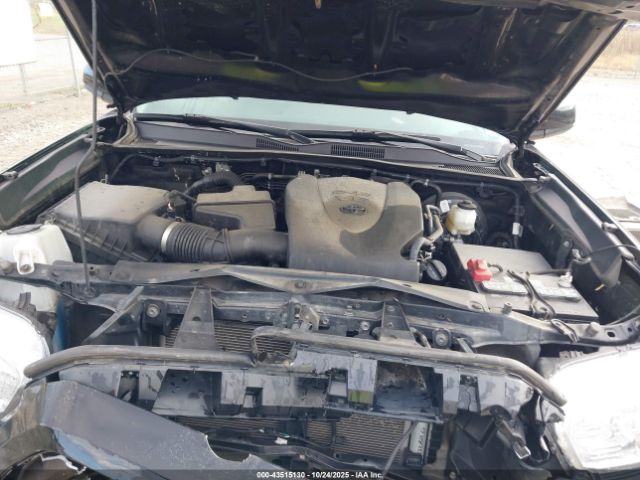 Toyota Tacoma Sr5 V6 Image 16