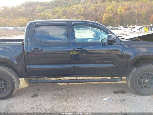 Toyota Tacoma Sr5 V6 Image 2