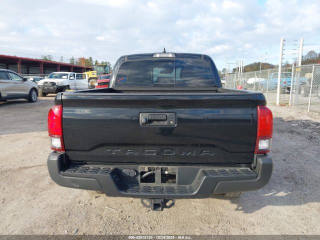 Toyota Tacoma Sr5 V6 Image 12