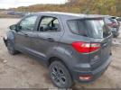 Ford EcoSport S Image 4