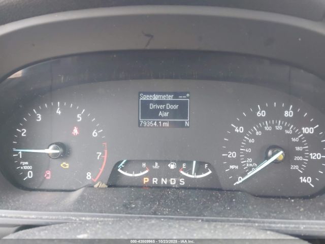 Ford EcoSport S Image 3