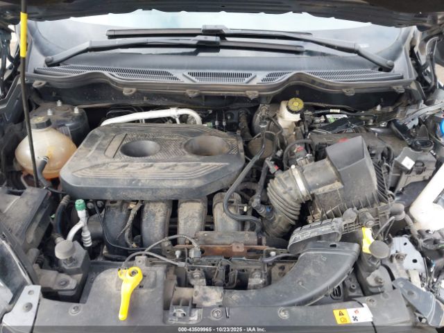 Ford EcoSport S Image 12