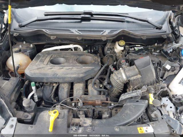 Ford EcoSport S Image 12