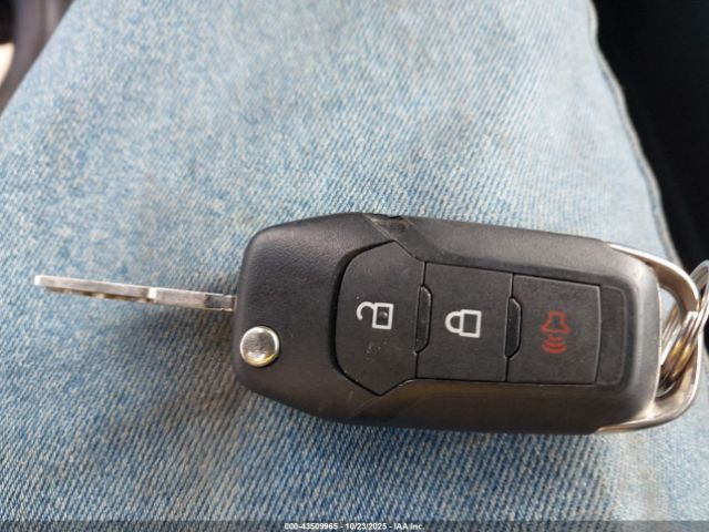 Ford EcoSport S Image 10