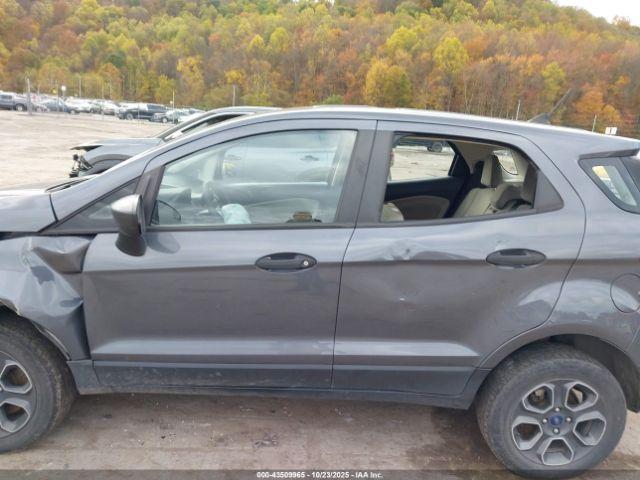 Ford EcoSport S Image 14
