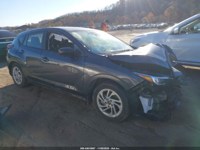 Subaru Impreza Base 5-door Image 1