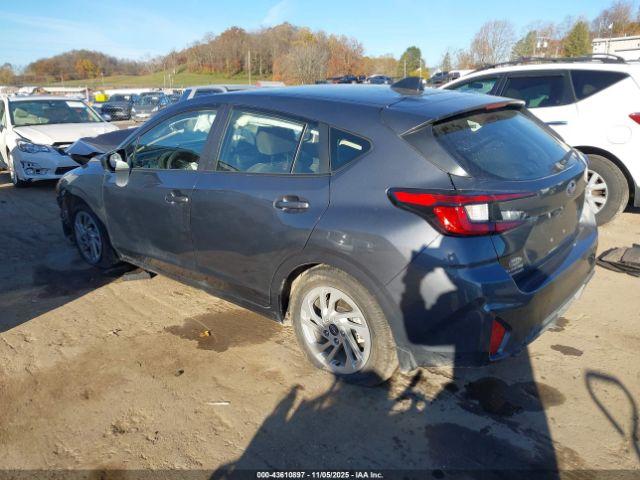 Subaru Impreza Base 5-door Image 11