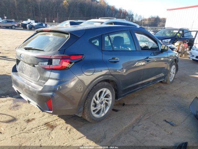 Subaru Impreza Base 5-door Image 6