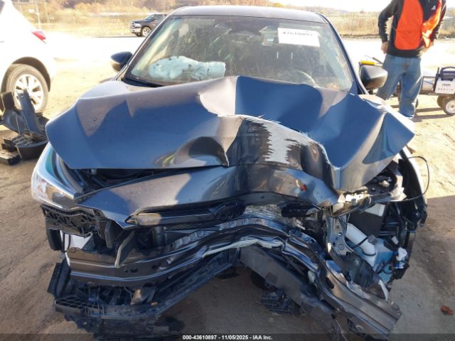 Subaru Impreza Base 5-door Image 16