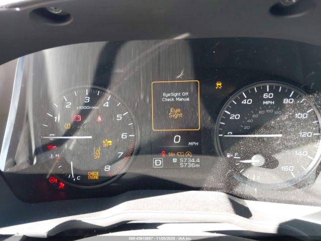 Subaru Impreza Base 5-door Image 4