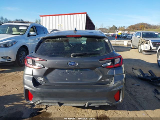Subaru Impreza Base 5-door Image 14
