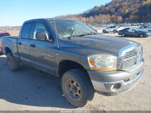 Dodge Ram 1500 Image 1