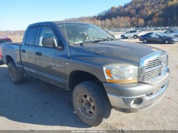  Salvage Dodge Ram 1500