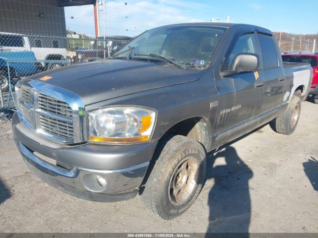 Dodge Ram 1500 Image 3