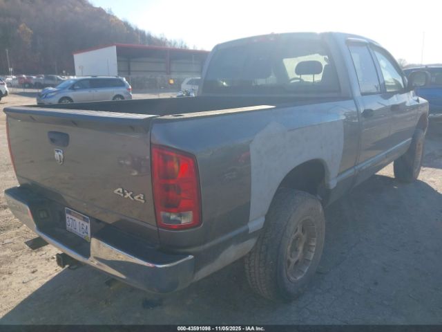 Dodge Ram 1500 Image 5