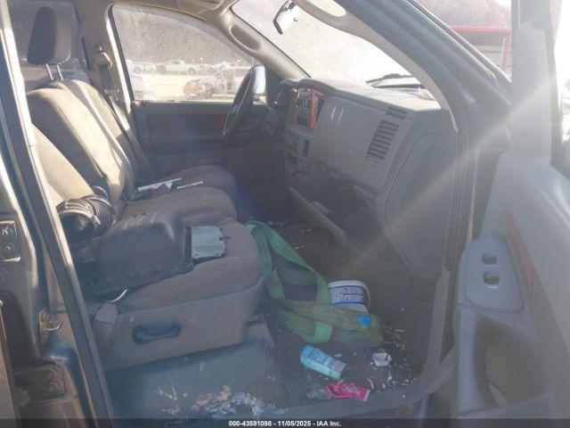 Dodge Ram 1500 Image 4