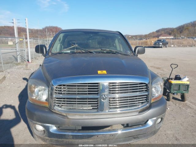 Dodge Ram 1500 Image 6