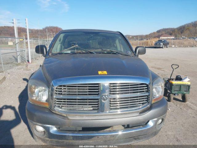 Dodge Ram 1500 Image 6