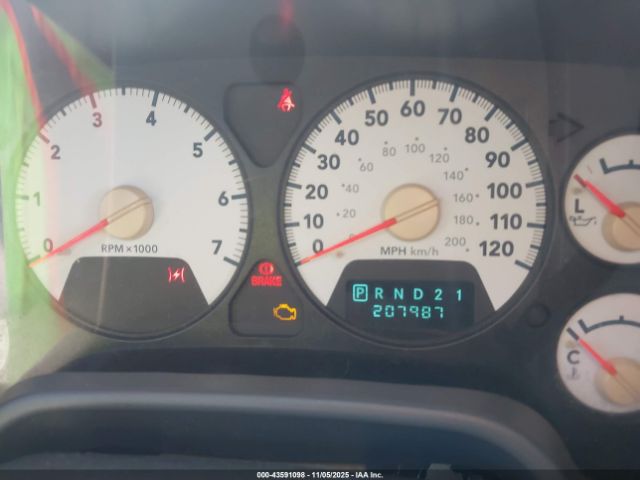 Dodge Ram 1500 Image 7