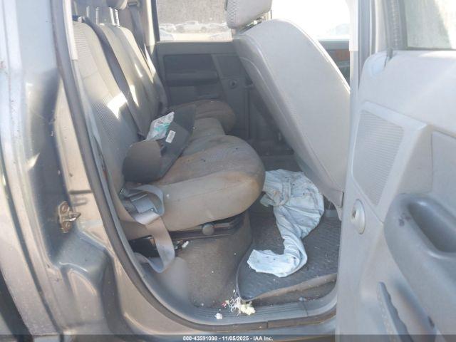 Dodge Ram 1500 Image 8