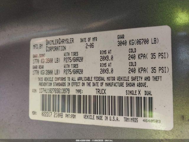 Dodge Ram 1500 Image 2