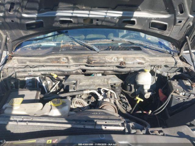 Dodge Ram 1500 Image 11