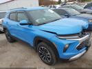 Chevrolet Trailblazer Awd Lt Image 1