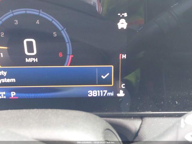 Chevrolet Trailblazer Awd Lt Image 5